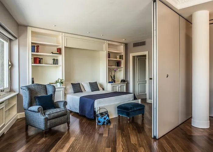 47luxury - Colosseo