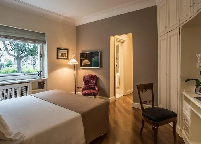 47luxury - Colosseo Appartement Rome