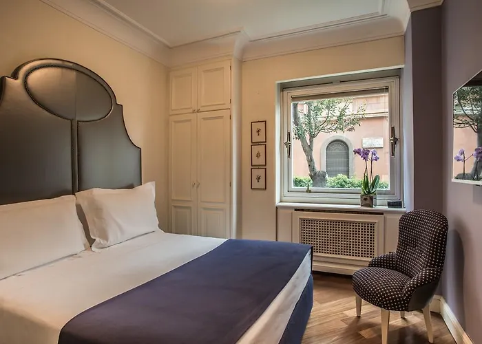 47luxury - Colosseo Appartement *