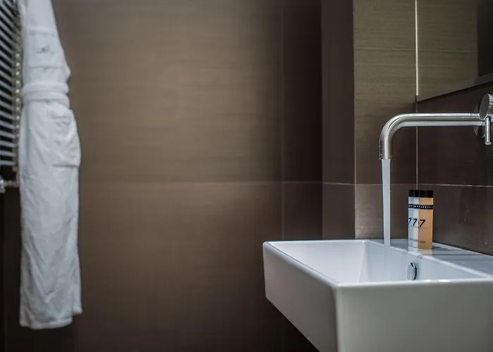 47luxury - Colosseo Appartement