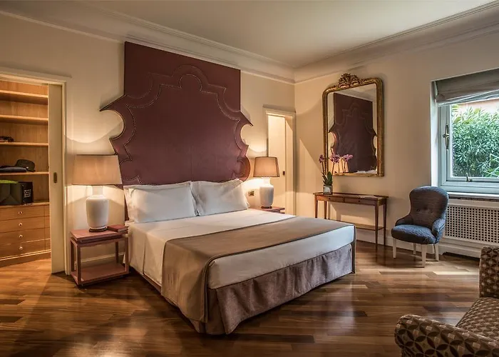 47luxury - Colosseo