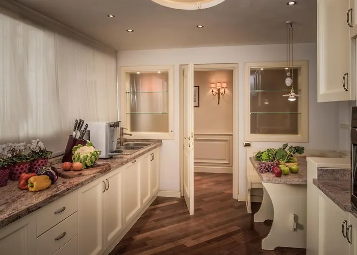 Appartement 47luxury - Colosseo *