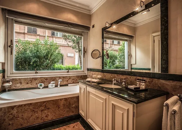 Appartement 47luxury - Colosseo *