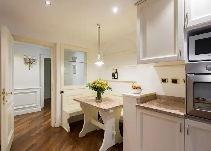 Appartement 47luxury - Colosseo Rome