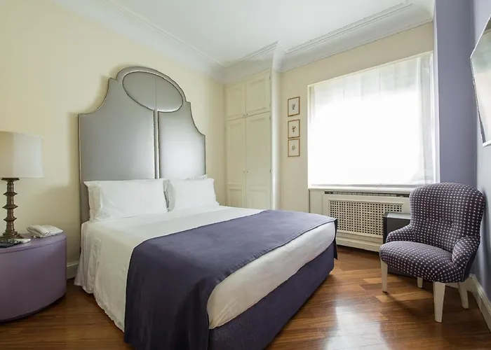 47luxury - Colosseo *