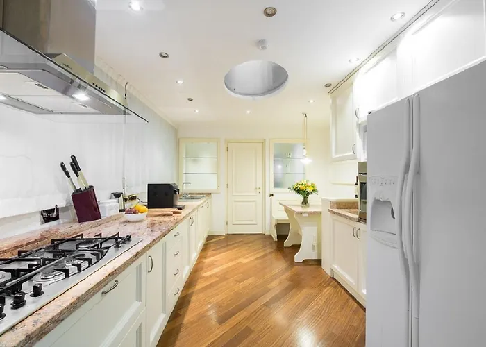 47luxury - Colosseo Appartement Rome
