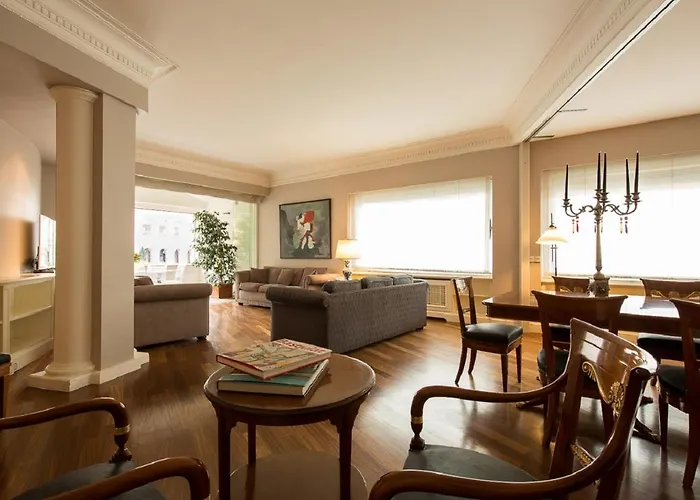 Appartement 47luxury - Colosseo Rome
