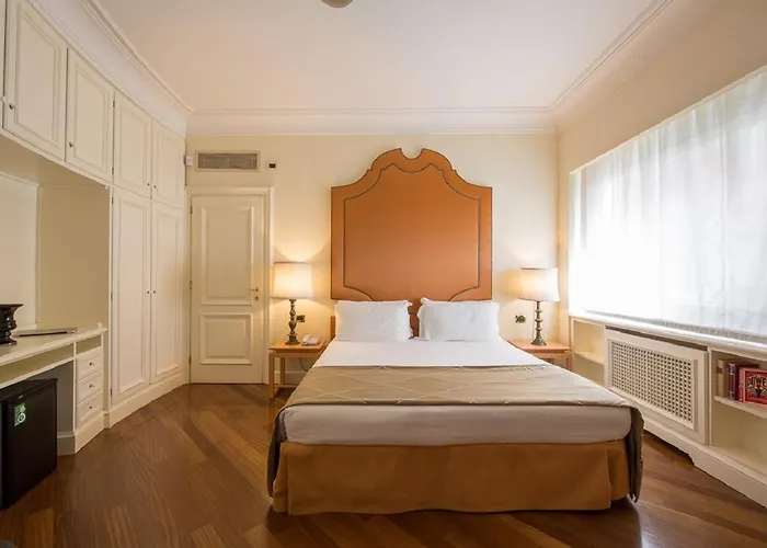 47luxury - Colosseo * Rome